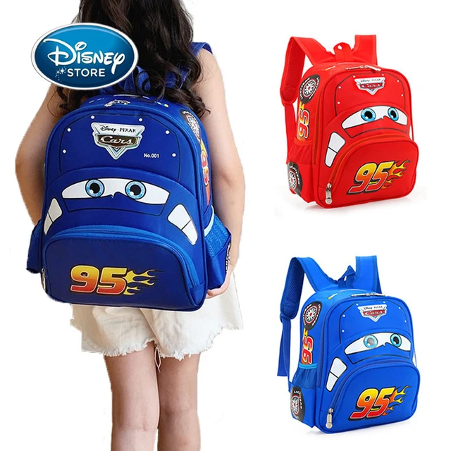 Disney cars backpack best sale