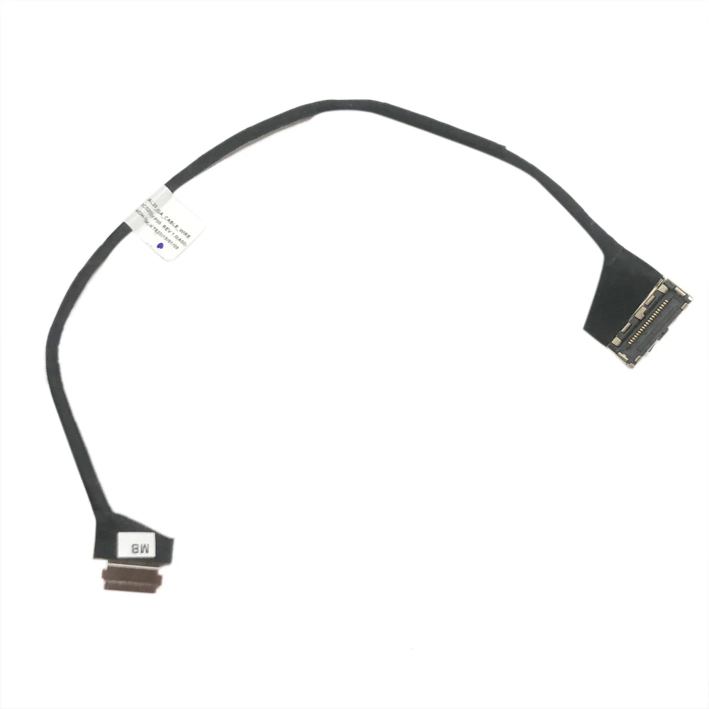 Placa de E/S VGA a CABLE de placa base para Dell Latitude 15 3590 83J44 083J44 DC02002YP00