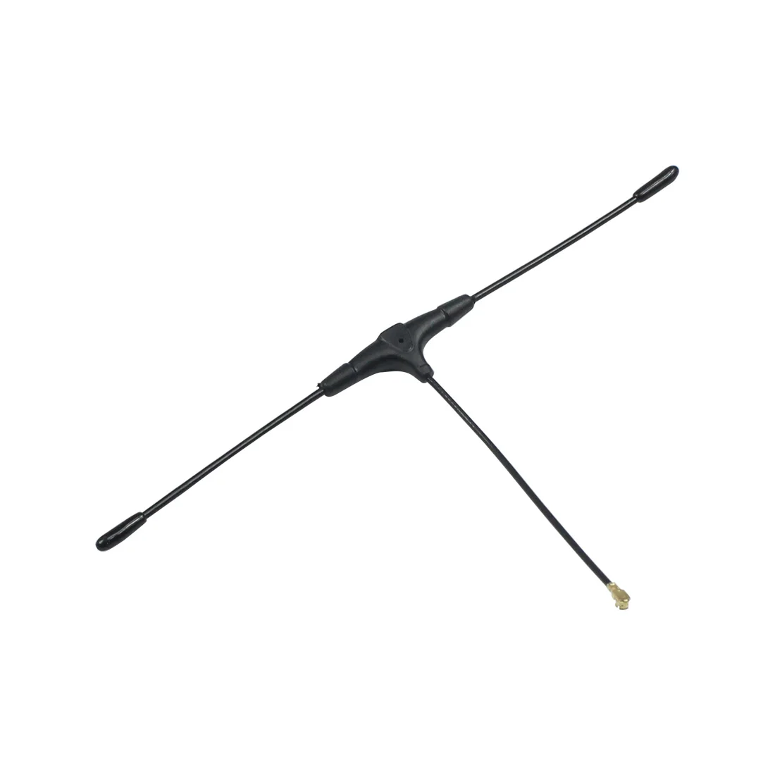 80mm 915MHZ 2.4G IPEX 4 IPEX4 IPEX1 T-type Antenna  for TBS CROSSFIRE Receiver Frsky R9mm 900MHZ FPV Racing FPV Drone Freestyle