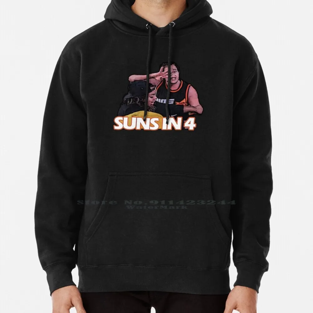 

Suns In 4 Guy-Phoenix Hoodie Sweater 6xl Cotton Suns In 4 Guy Suns Fight Suns In 4 Meme Funny Basketball Playoffs Women Teenage