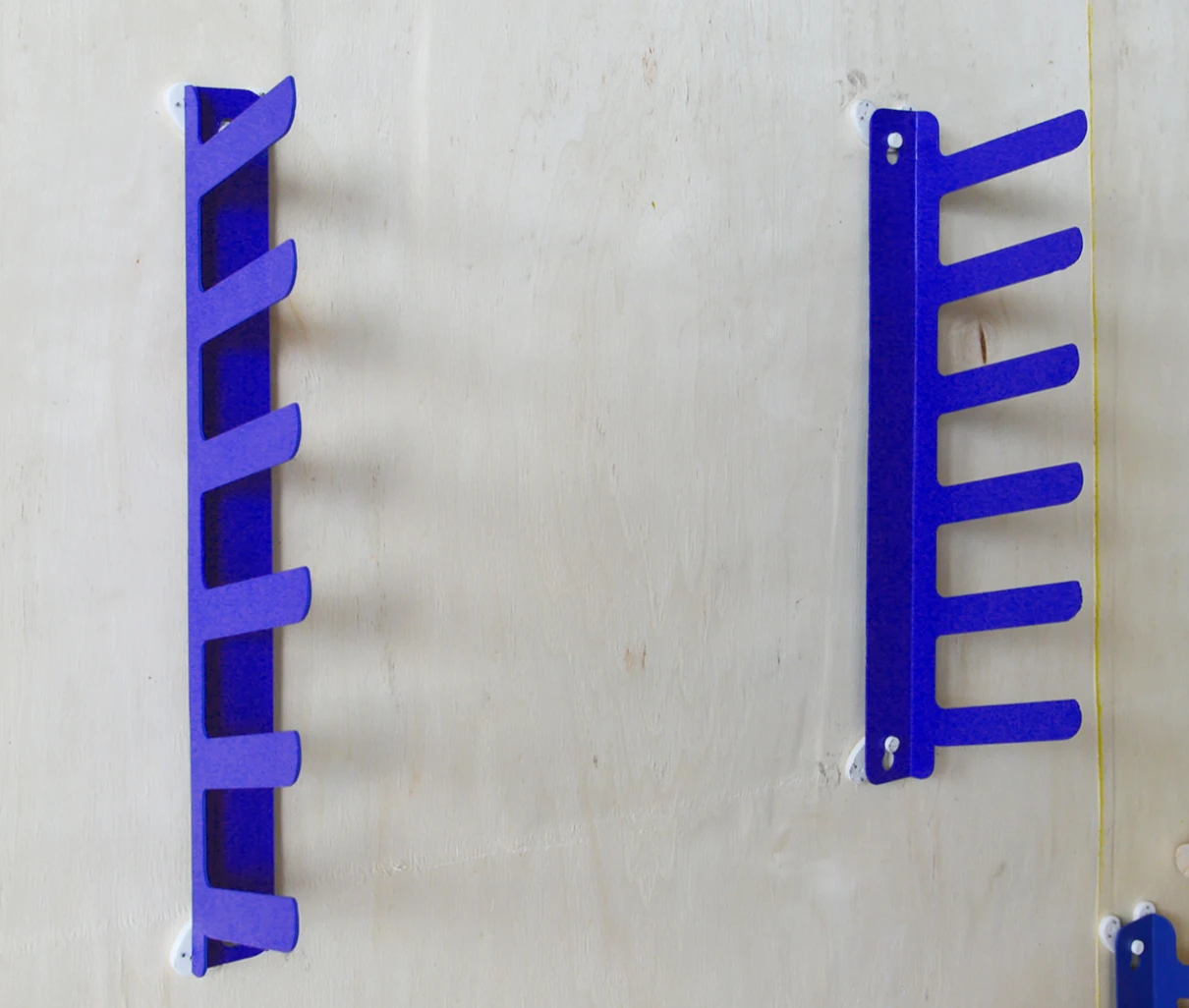 Screen Printing Squeegee Holder Rack Silk Auxiliary Tools Aluminum Quality