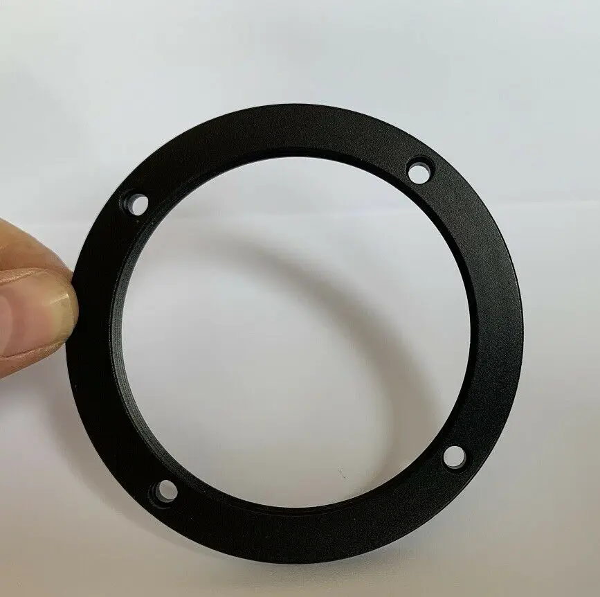 M65 x1 Lens Flange Board For M65x1 Focusing Helicoid