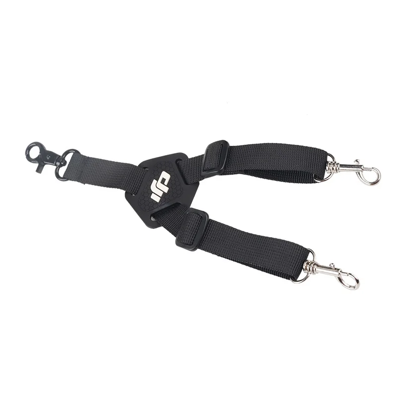 Dji-pescoço cinta para controle remoto, alça de pescoço, cordão para dji fantasma 4, 3, 2, 1, mavic pro, futaba, at9, jr