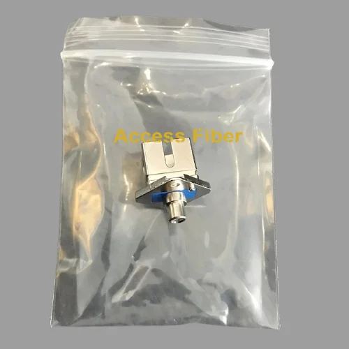 Free shipping Original Viavi JDSU MTS-2000 MTS-4000 MTS-6000 OTDR SC UPC Adapter for Yokogawa OTDR SC PC interface connector