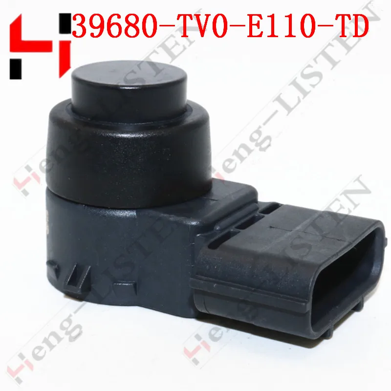 

Car Parking Sensors Parktronic 39680-TV0-E11ZE 0263033697 PDC Parking Sensor For FITS C R V Ci vic 39680-TVO-E010-TD