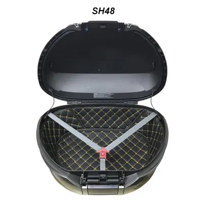 For SHAD SH26 SH29 SH33 SH34 SH39 SH40 SH45 SH48 Trunk Case Liner Luggage Box Inner Container Tail Case Trunk Lining bag