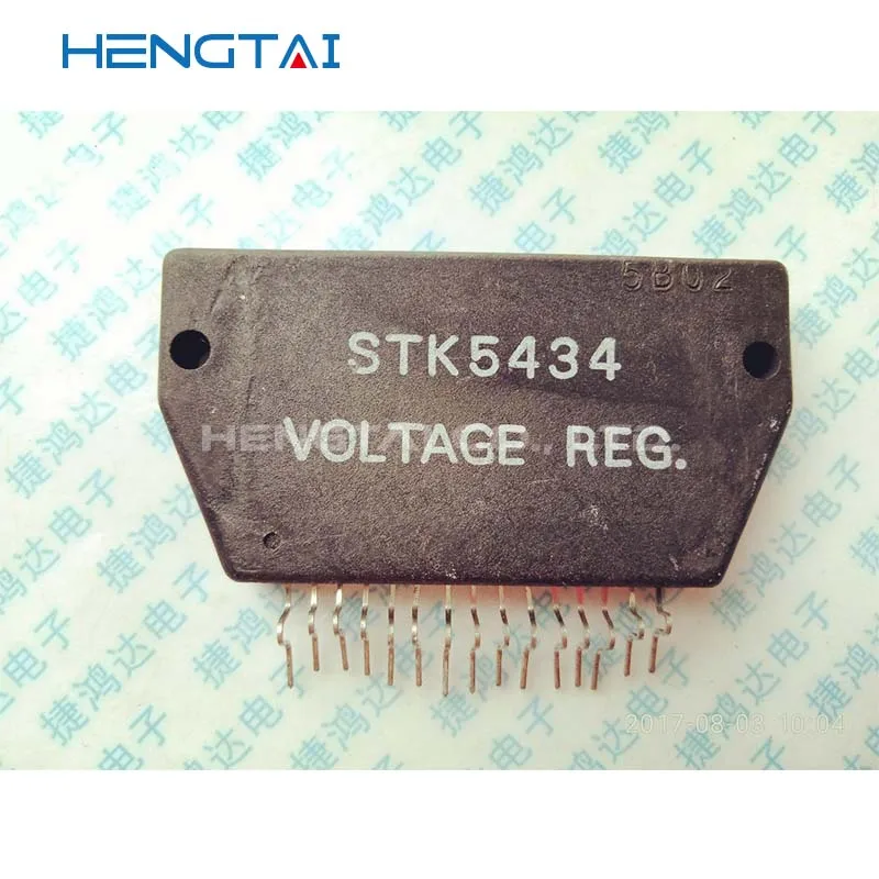 Modul Asli STK 5482 STK 5434 Gratis Pengiriman