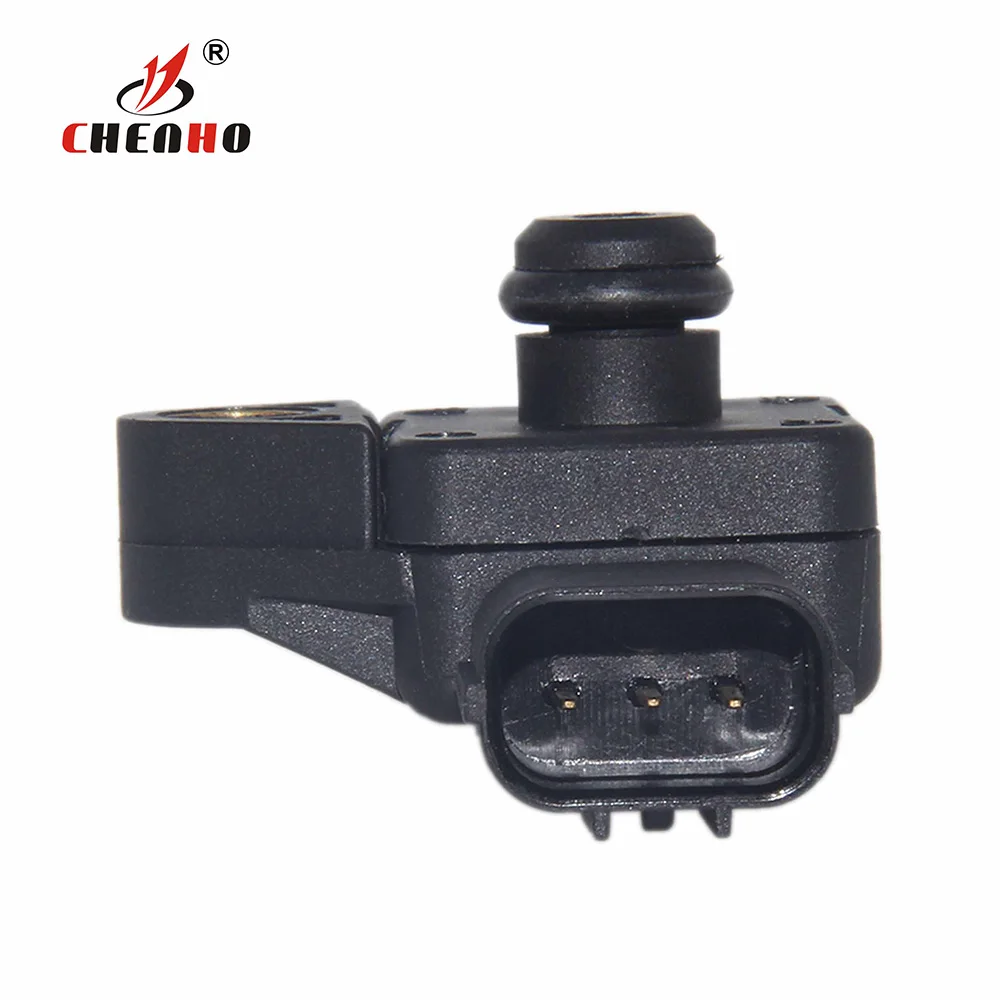 4 Bar MAP Manifold Air Sensor fits K Series H-onda A-cura DC5 RSX TSX EP3 K20 2.0L