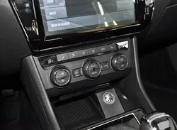 Manual air conditioner upgrade automatic air conditioner for MQB platform Octavia Superb Kodiaq 56G 907 044 56G907044