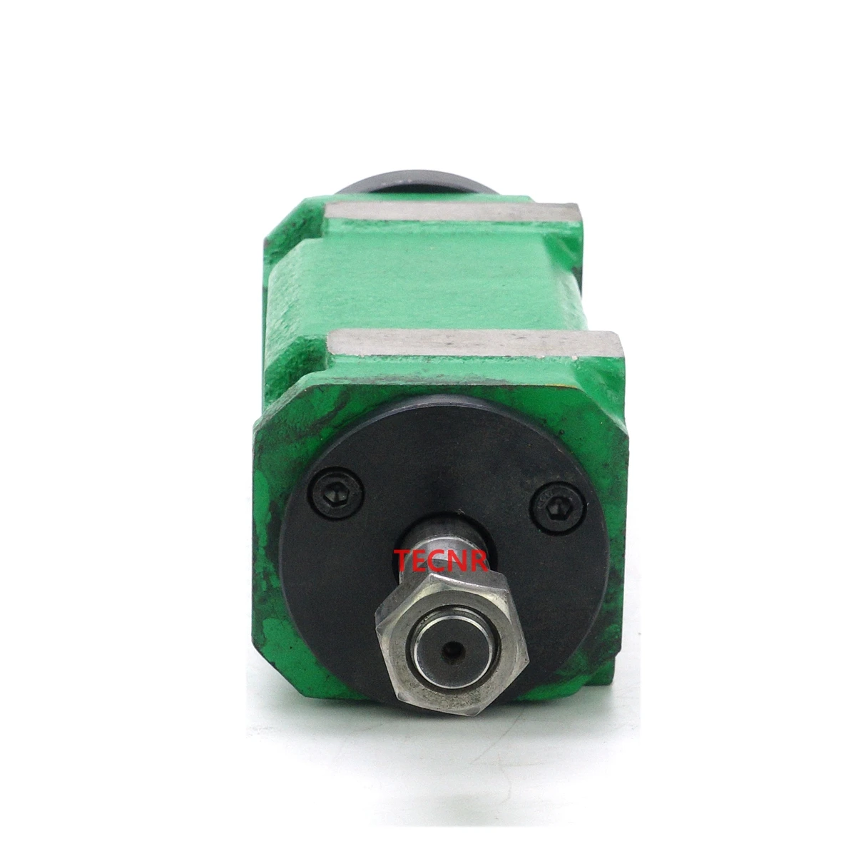 Imagem -04 - Cabeçote de Potência 750w 1hp Er20 Max. 30008000rpm Unidade de Potência Ferramenta Eixo para Perfuração Perfuração