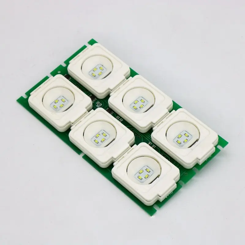 

1pce ZLHBA-036 Elevator Push Button LEHY Parts Lift Accessories BQ2H100