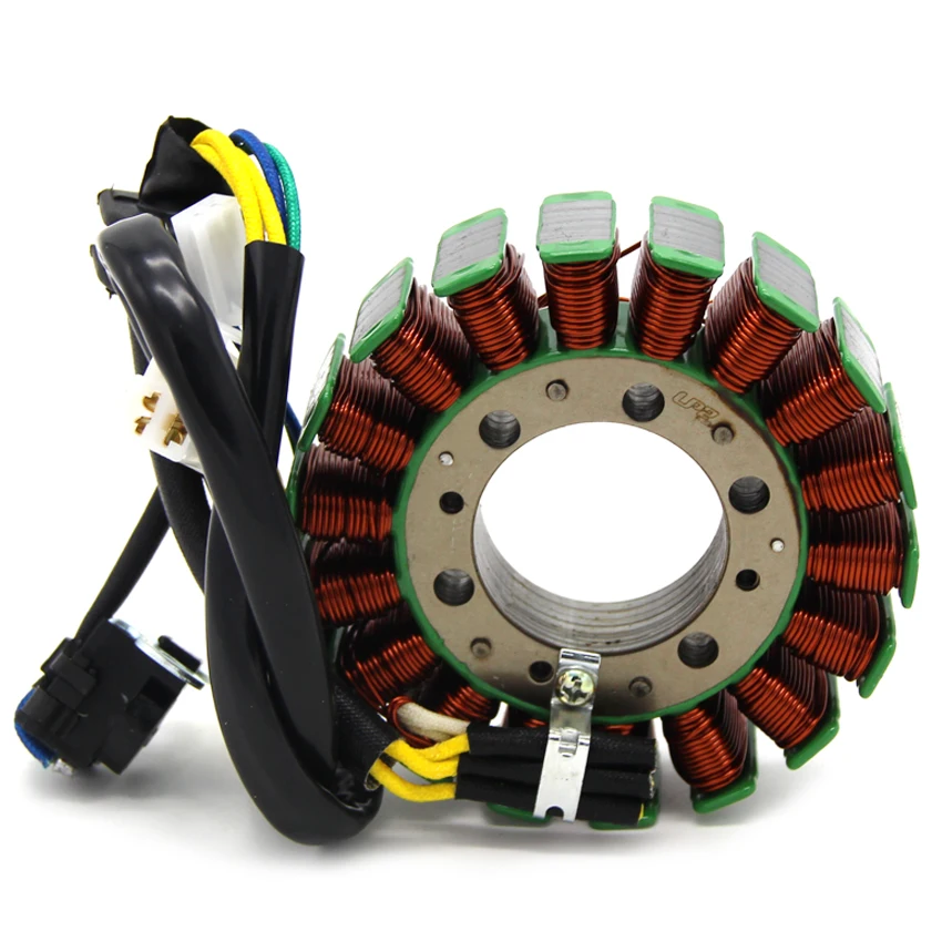 Motorcycle Ignition Magneto Stator Coil For Suzuki GSX1300 Hayabusa B-King 1300 Engine Stator Generator Coil 32101-24F00-000