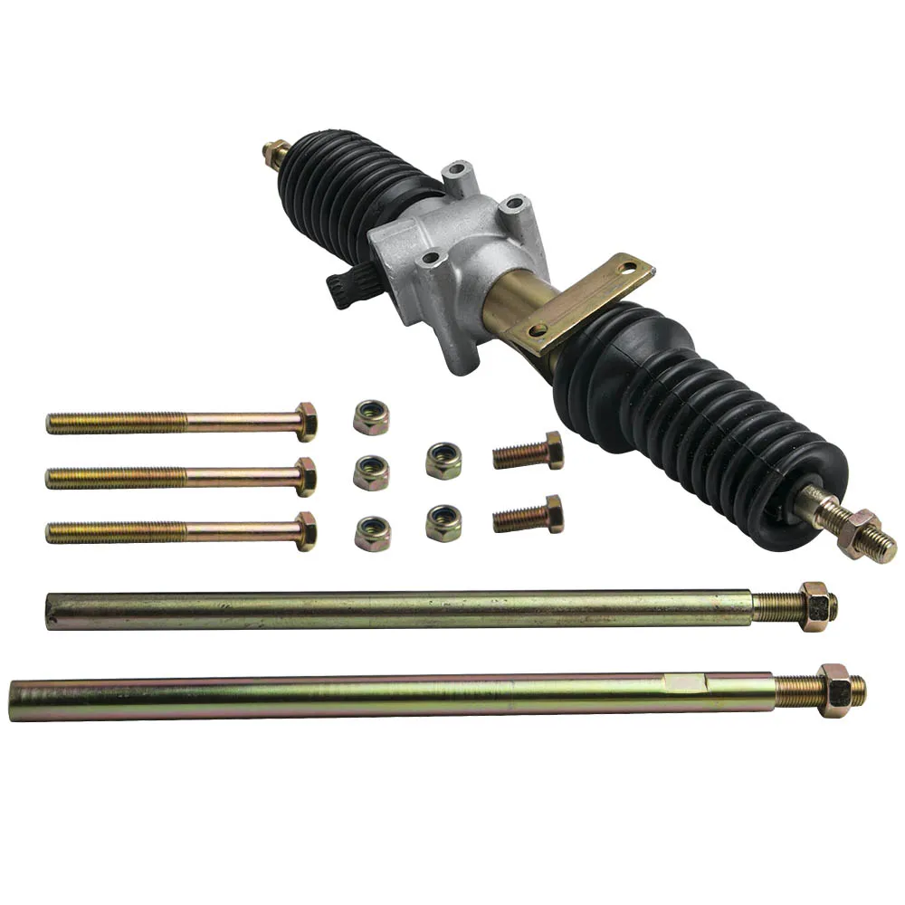 All Balls Steering Rack Assembly For Polaris Ranger 900 Crew XP 2013-2019 51-4003