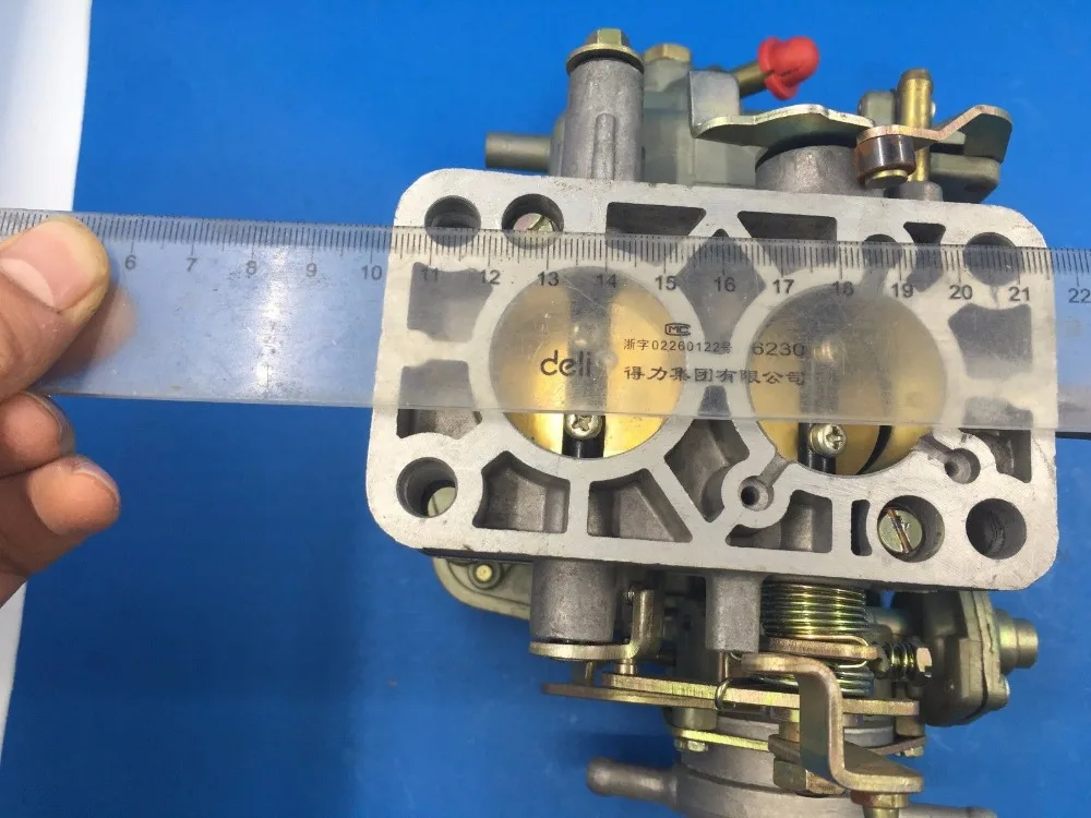 Carb fits for FIAT 124 스페셜-스포츠/카뷰레터, SOLEX C32 EIES/ SOLEX 카뷰레터
