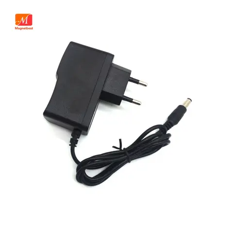 12V AC DC Power Adapter Charger 12V 1A 1000mA For black & decker Household electric drill