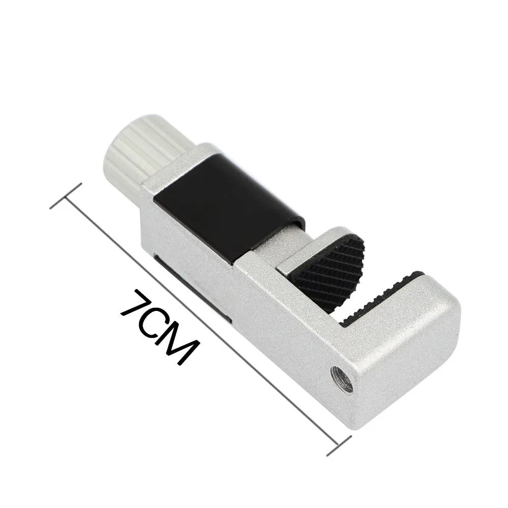 1/4/8PCS/Lot Adjustable Metal Clip Fixture Clamp Phone Repair Tools LCD Display Screen Fastening Clamp Clip For IPhone Tablet