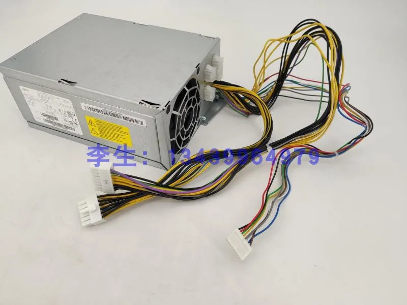 

CPB09-043A S26113-E568-V70-01 Medical PowerSupply Server Power Supply 800W