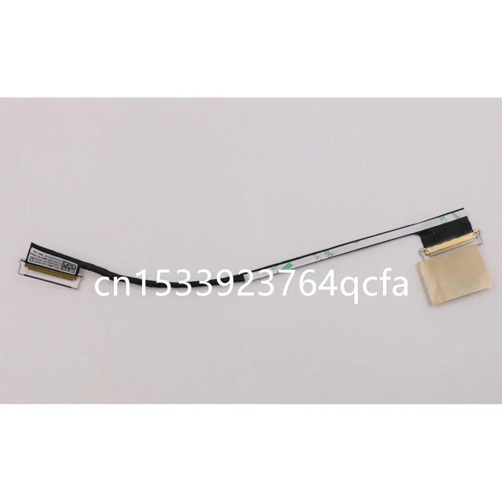 

Applicable to Original for X1 Carbon 7th 8th Gen Touch LCD Cable FRU 5C10V28091 DC02C00FH10 DC02C00FH00