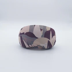 Outdoor Snowboarding Goggle Cover Animals Design Ski Glasses Cover Sports Protective Skiing Eyewear Cover