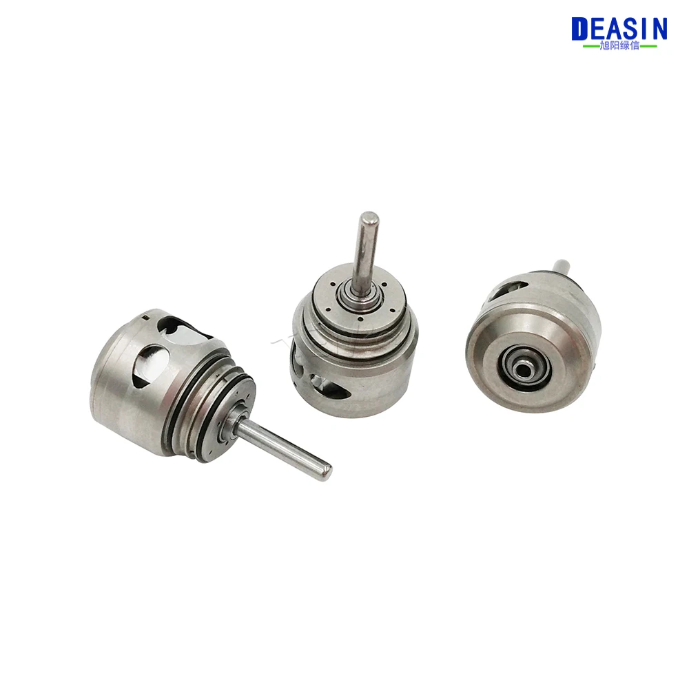 High Quality 3 pcs x Dental NSK SU03 Turbine Cartridge for Pana Max Plus S-Max M600L Dynal LED