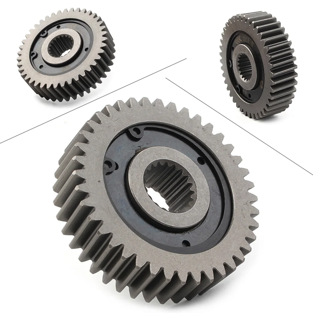 

Дисковод для китайских скутеров GY6 125/150cc