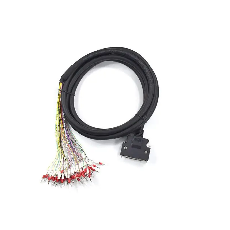 Servo CN1 26-core signal cable JZSP-CSI01-1-E  for Yaskawa