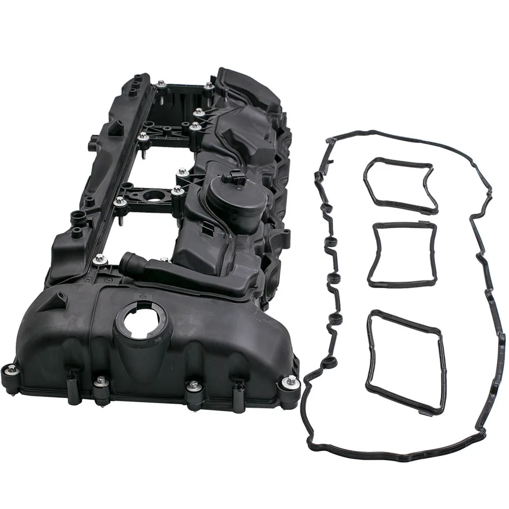 

Valve Covers Kit fit for BMW X5 740i X3 335i 135i 535i xDrive GT 2014-16 11127570292