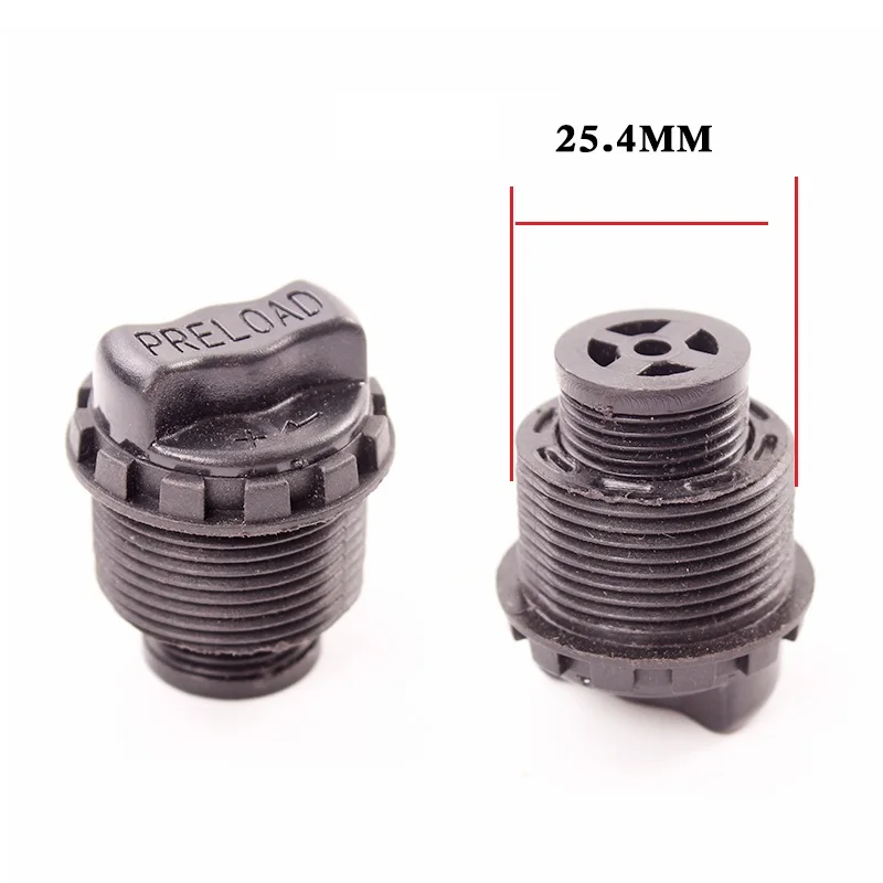 XCM XCR XCT Bicycle Fork Repair Part Bicycle Front Fork Damping Lockout Adjustable Control Rod Mountain Bike Fork Accessories