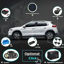 Android 12 Car Radio 2DIN Multimedia Player #5