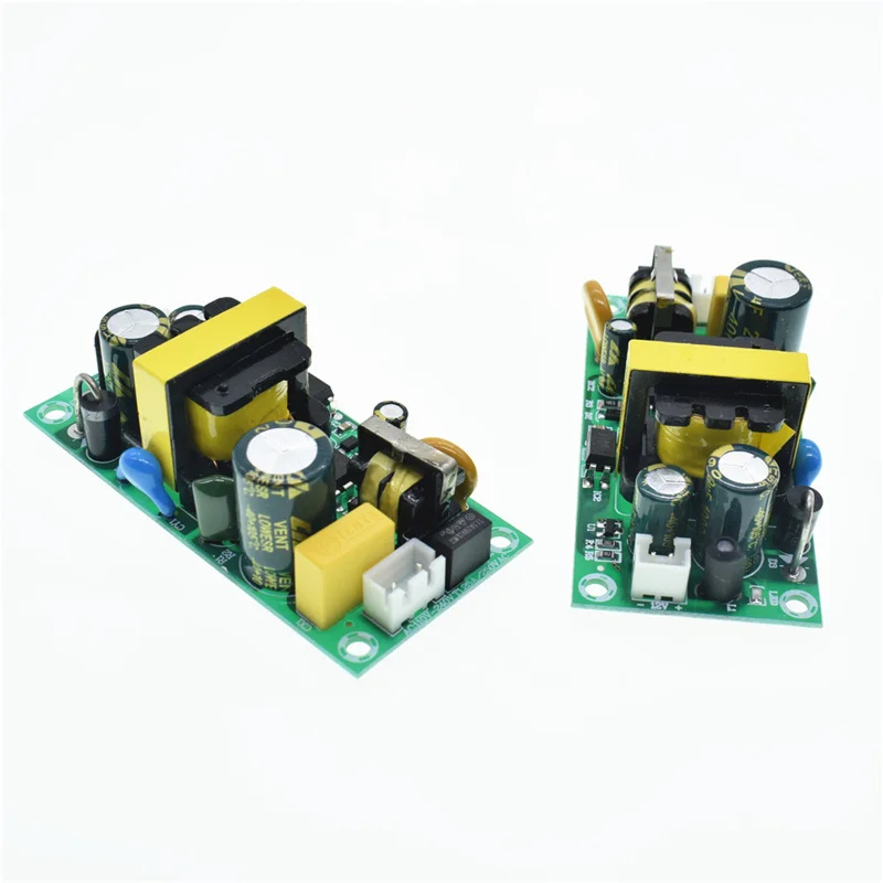 12V 2A Power Supply Module