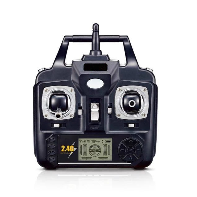 2,4G пульт дистанционного управления RC передатчик для Syma X5 X5C X5C-1 X5SW Квадрокоптер