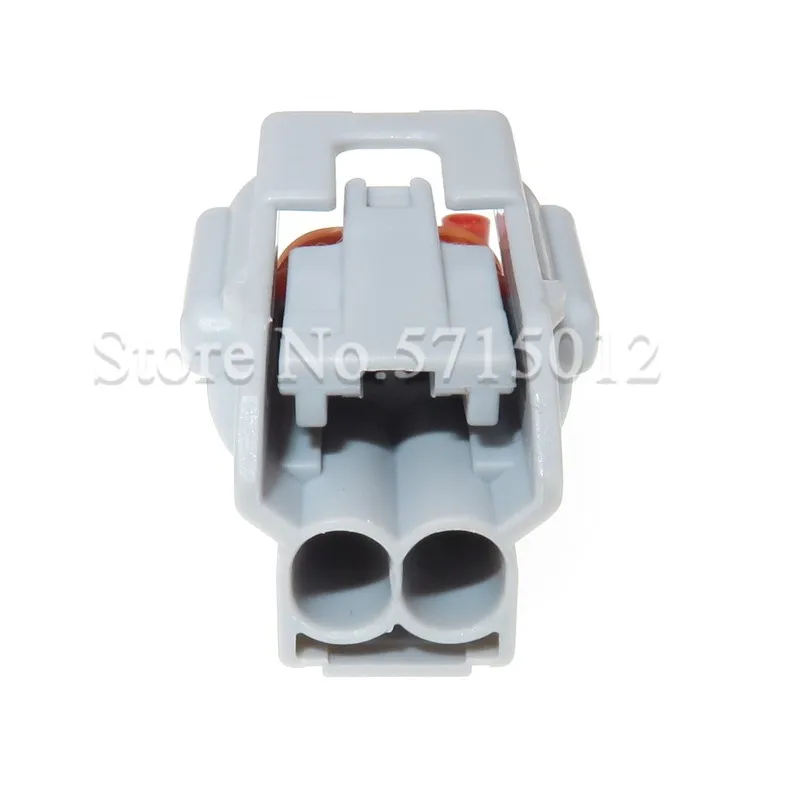 2 Hole 936141-1 936216-1 936139-1 Waterproof Automotive Oil Injector Plug Turn Signal Connector For Hyundai KIA