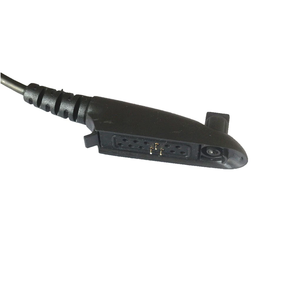 RIB-less USB Programming Cord Cable For Motorola Radio MTX9250 PR860 PRO5150 PRO5350 PRO5450 PRO5550 PRO5750 PRO7150 PRO7350