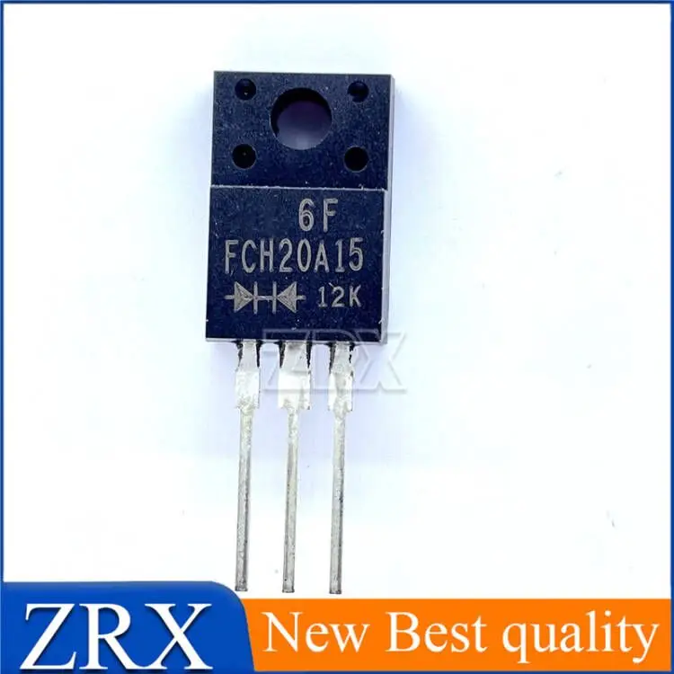 

5Pcs/Lot New FCH20A15 Schottky 150V20A
