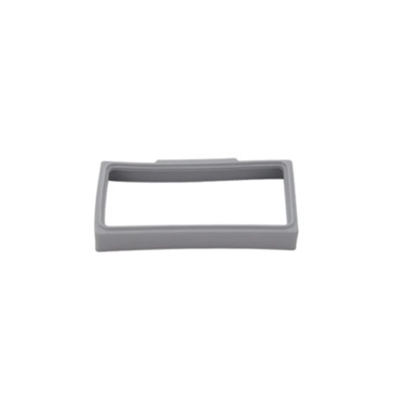 جهاز آلي لتنظيف الأتربة هيبا فلتر الإطار المطاط الأختام ل بولاريس PVCR 0920WV الروبوتية مكنسة كهربائية إكسسوارات قطع غيار