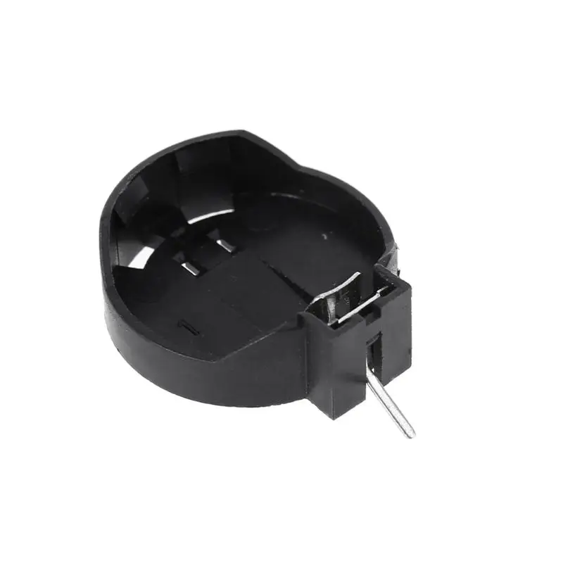 1 PC Simple FM Wireless Microphone Parts Electronic Training DIY Kit New