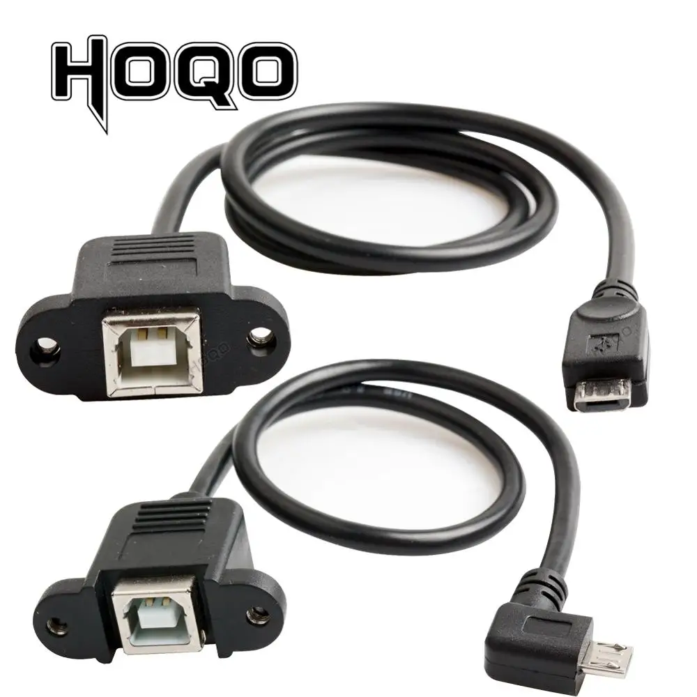 مقبس USB Type-B نسخة 2.0 ب للطباعة: تقييم شامل ونصائح عملية للاستخدام الفعّال