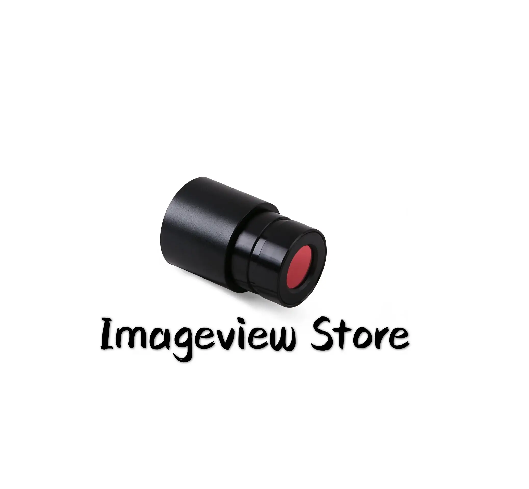 Eyepiece camera USB2.0 2MP to 5.0MP Mircoscope eyepiece color camera SCMOS with CMOS Sensor Imageview software 23.2mm