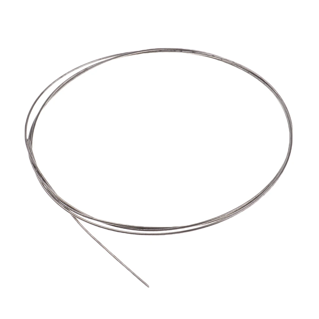 High Carbon Steel Piano Wire,  for Replacement of Broken Strings