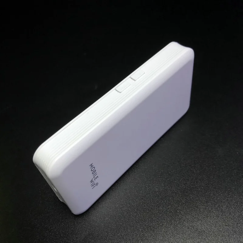 M10 4G Pocket WIFI Wireless Router LTE Sim Card Modem 3000mAh Mobile Hotspot