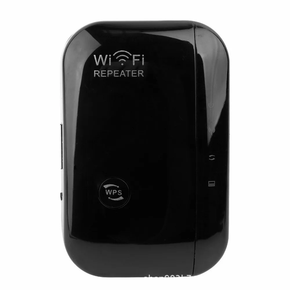 CMBetter Wireless Wifi Repeater Wi-Fi Signal Amplifier 300Mbps WiFi Booster 802.11nbg WiFi Ultraboost Access Point