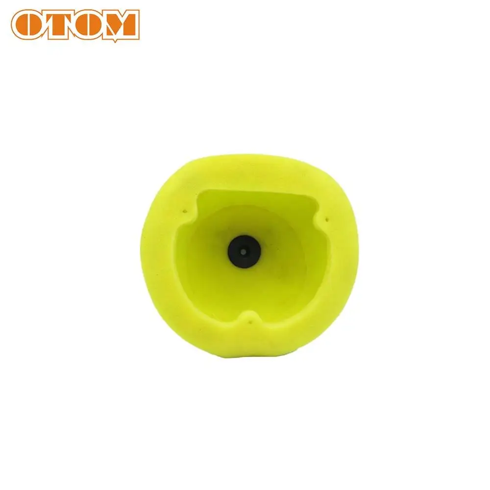 OTOM Motorcycle Dual Foam Layer Sponge Air Cleaner Filter For KTM SX XC EXC SXF XCW SMR 85 105 125 250 300 400 450 525 Dirt Bike