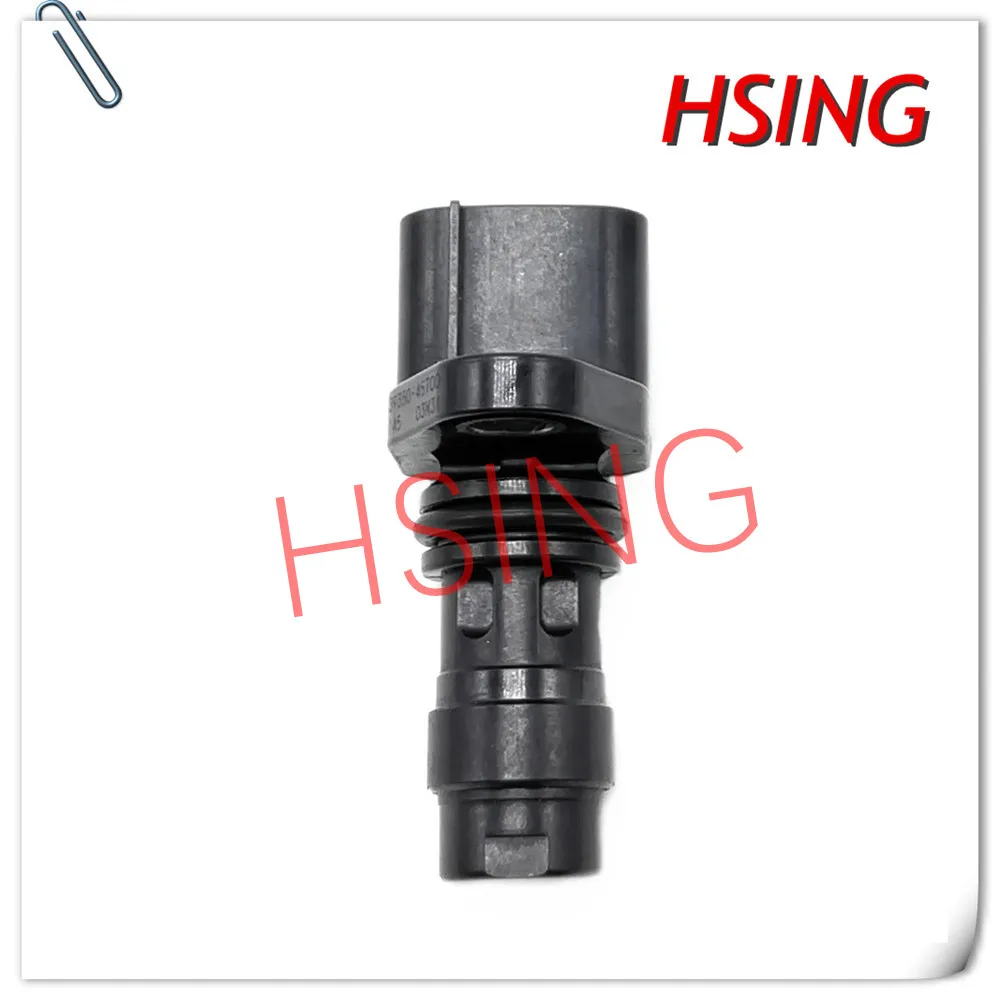 Refurbished Crankshaft Position Sensor Fits For Hyundai Isuzu 4HK1 ***Part No# 39350-45700 949979-130