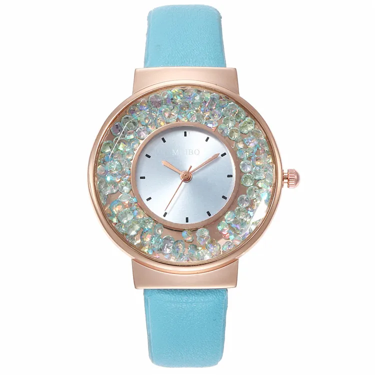 Fashion Women Watches 2020 Luxury Designer Women Quartz Ladies Wrist Watches Leather Women Watch Female Clock Relogio Feminino