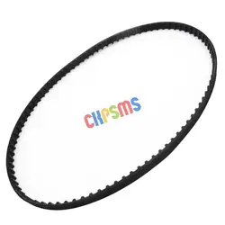 1PCS #37977 TIMING BELT FOR SINGER 240 250 251 252 257 258 353 360 362 366 367 1247,1263,1280,2303,2304,2315,2330,9602,9605,9610