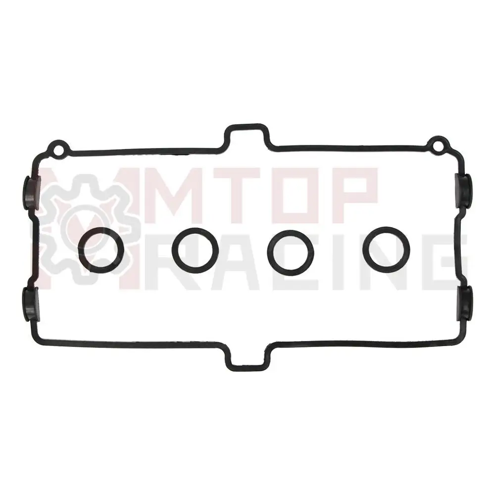 11173-21E00-000 Cylinder Head Cover Gasket For Suzuki RF600 1993-1997 RF900 1994 1995 1996 1997 1998