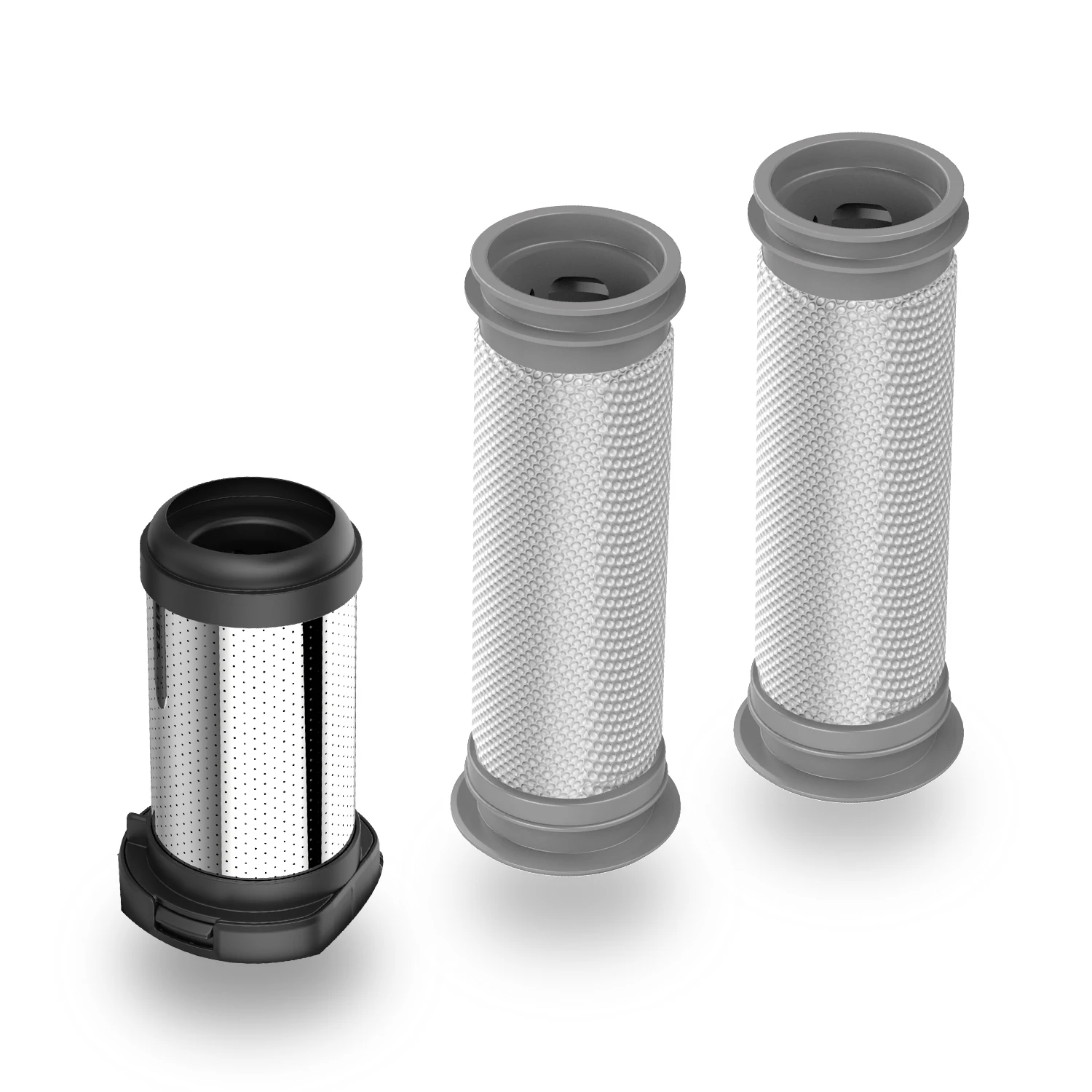 Filtro Tineco 2 * e 1 * HEPA per Tango S12