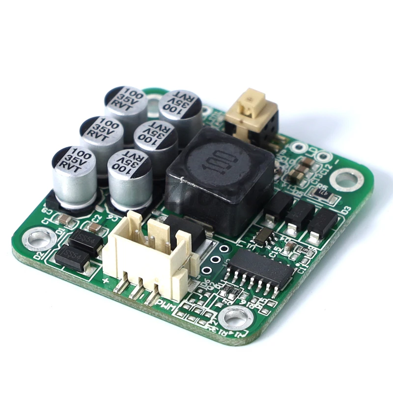 450nm 1600mw Laser Diode Module Blue GH04C01A2G  Optics Sensor Sharp Light Emitting Tube  Electronic Design TO56 Package