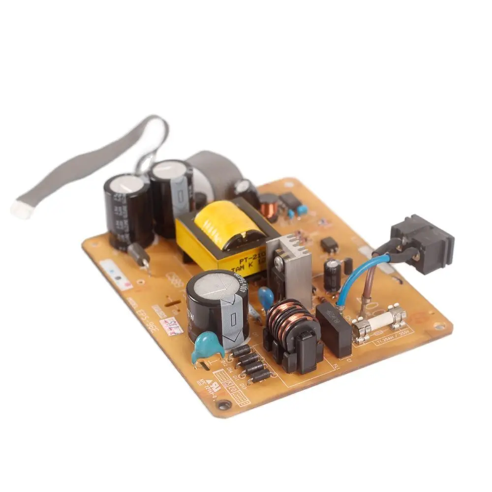 For six-color A3 UV printer power board Epson R1390 / R1800 model power board yellow C589 PSE model EPS-96E