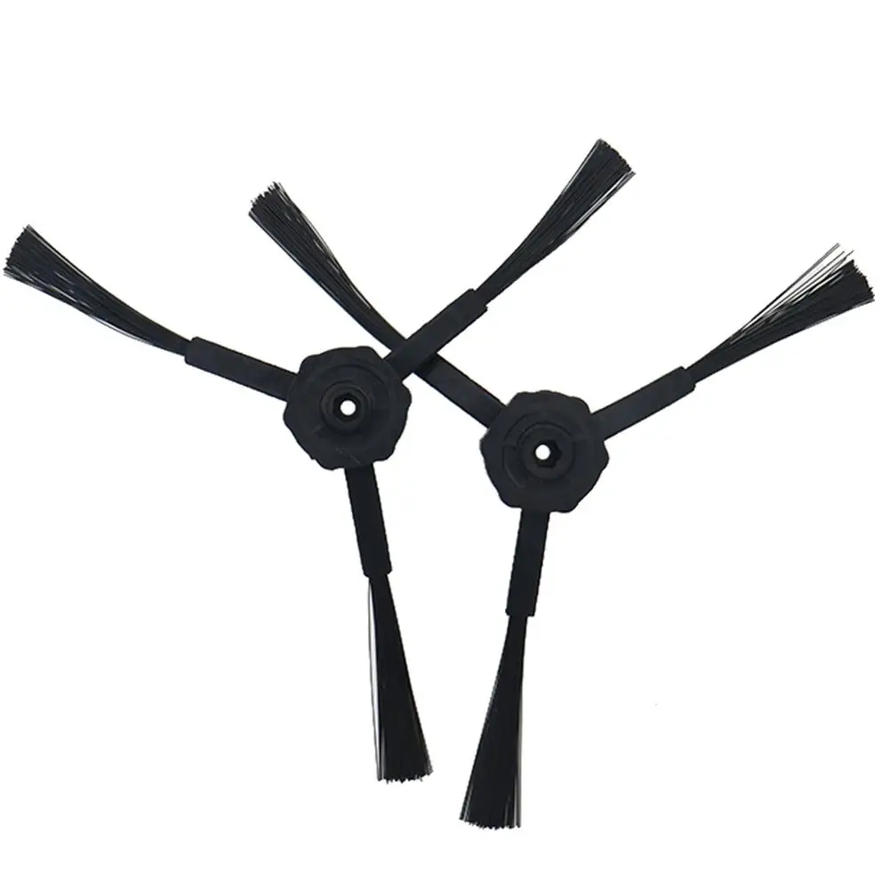 Primaire Side Borstel Stof Filter Efficiënte Hepa Filter Voor Ilife V5 V5s V3 V3s V5pro V50 X5 V50 Pro Robot stofzuiger Onderdelen